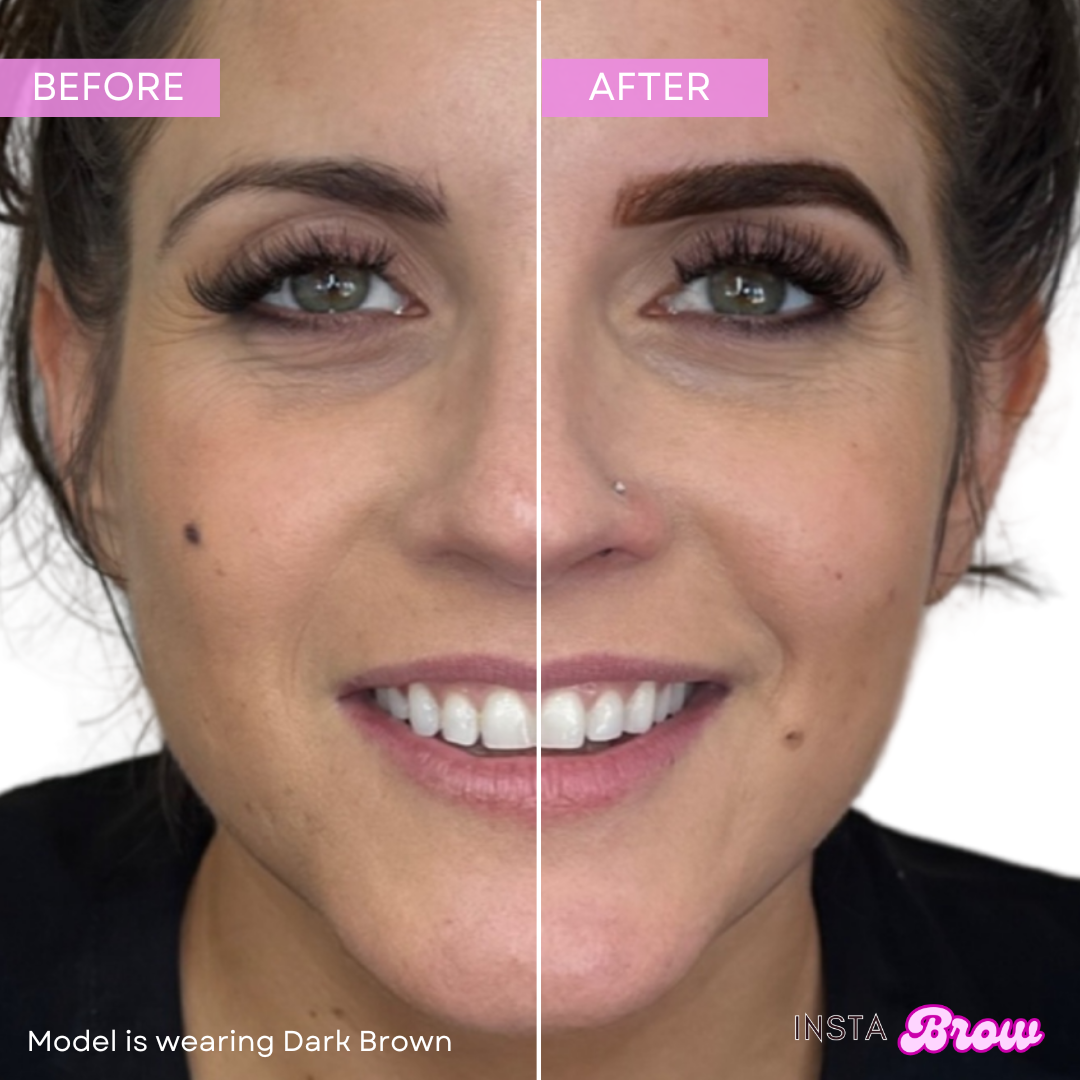 Insta Brow | Medium Brown