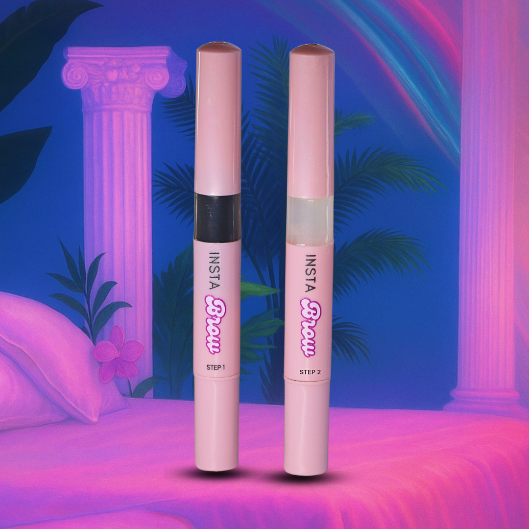 Insta Brow - Holiday Stocking Bundle