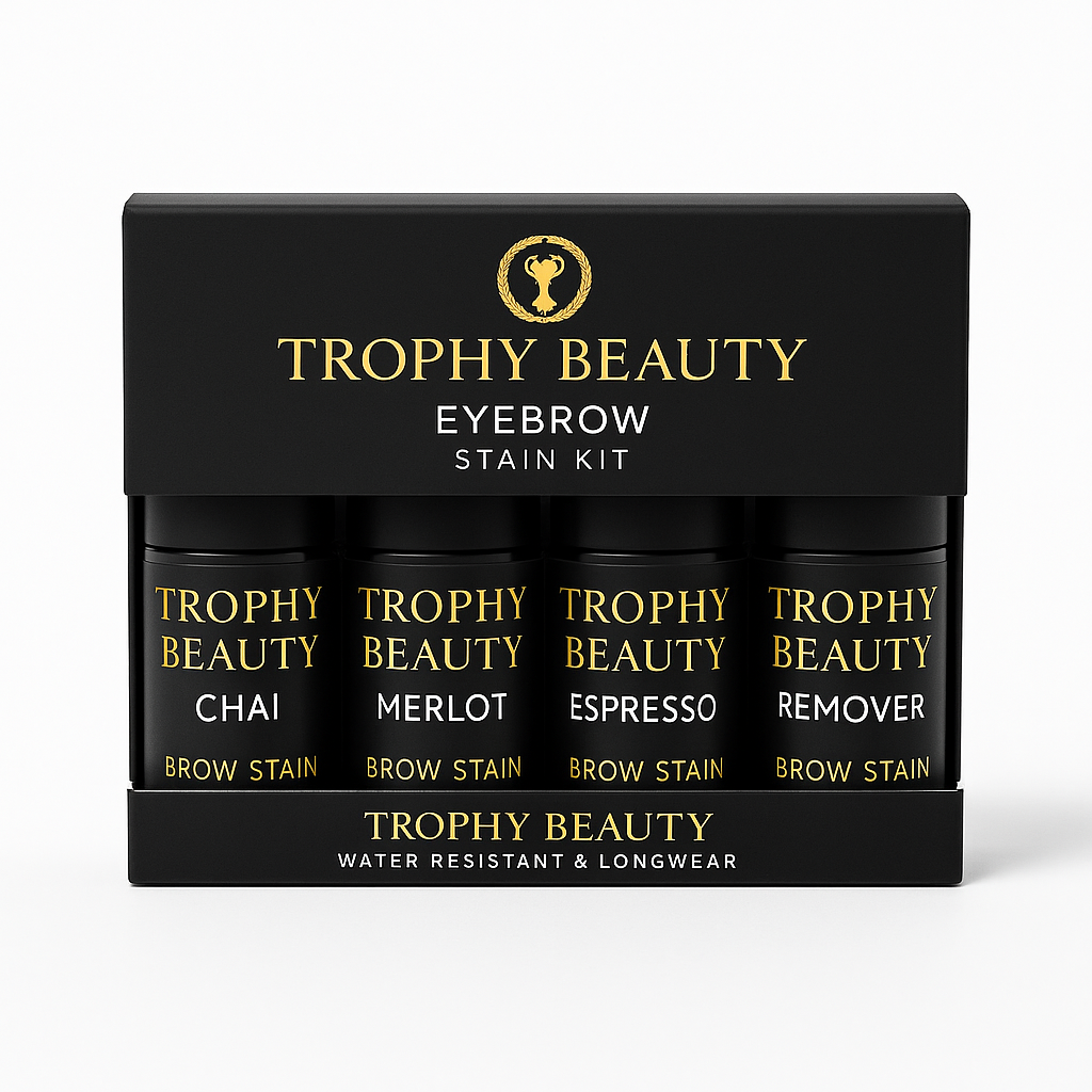 Trophy Beauty Eyebrow Stain