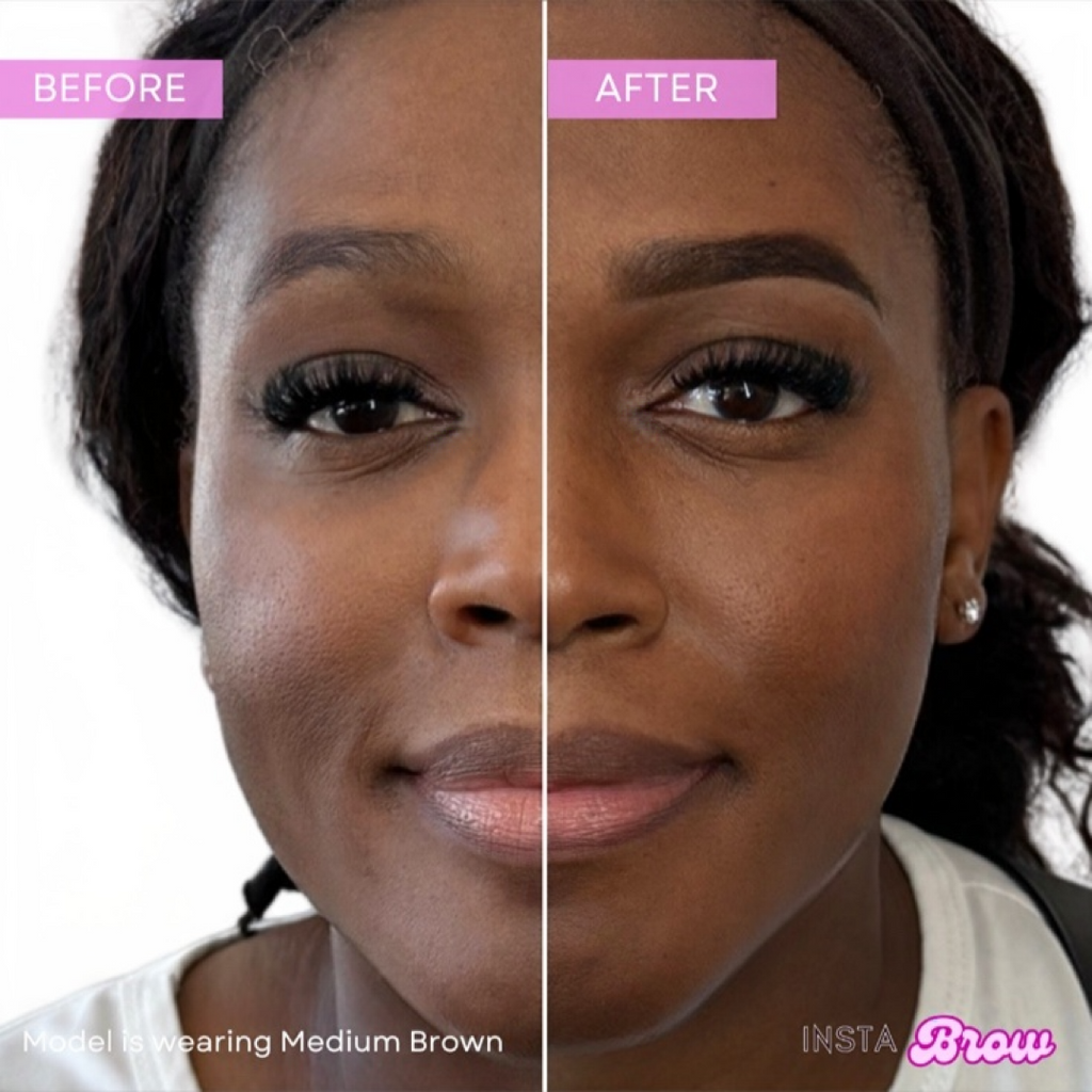 Insta Brow | Eyebrow Stain