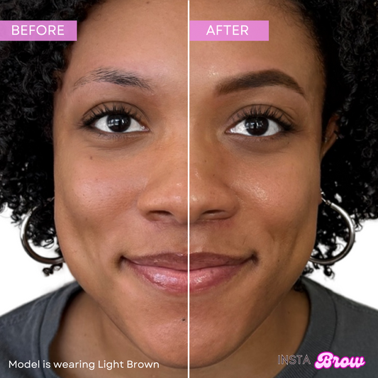 Insta Brow | Light Brown