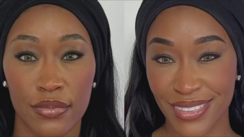 insta Brow, eyebrow stain waterproof 