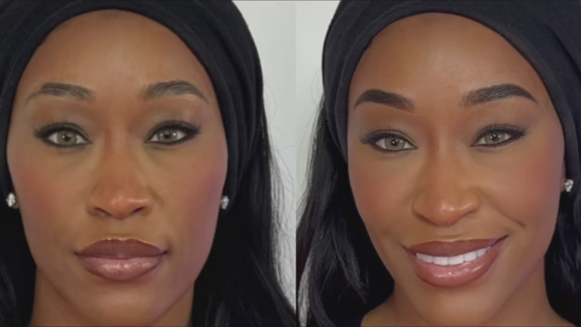 insta Brow, eyebrow stain waterproof 